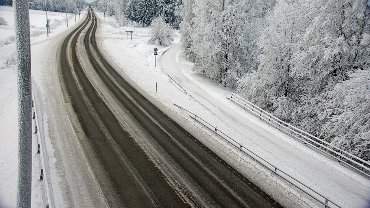 Kelikamerat Kuva Tie 4 Liminka, Alatemmes, Liminka, Pohjois-Pohjanmaa