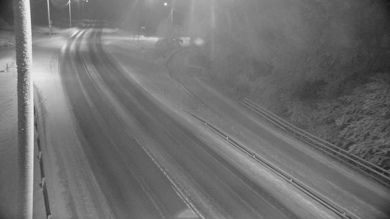 Kelikamerat Kuva Tie 4 Liminka, Alatemmes, Liminka, Pohjois-Pohjanmaa