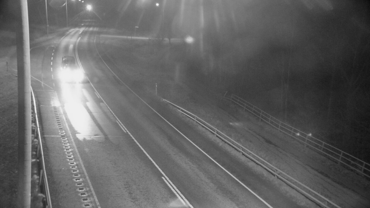 Kelikamerat Kuva Tie 4 Liminka, Alatemmes, Liminka, Pohjois-Pohjanmaa