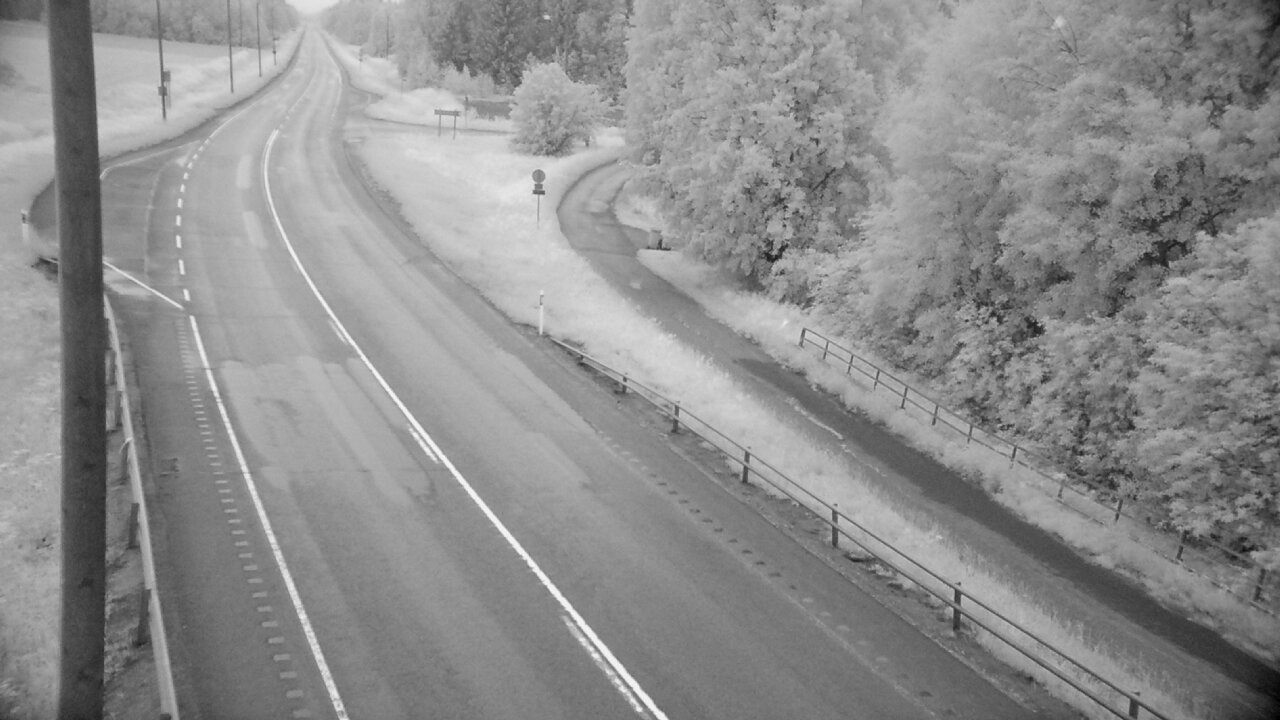 Kelikamerat Kuva Tie 4 Liminka, Alatemmes, Liminka, Pohjois-Pohjanmaa