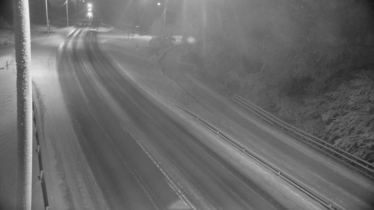 Kelikamerat Kuva Tie 4 Liminka, Alatemmes, Liminka, Pohjois-Pohjanmaa