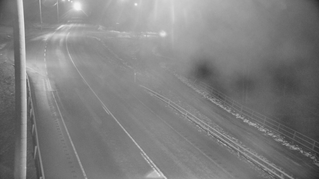 Kelikamerat Kuva Tie 4 Liminka, Alatemmes, Liminka, Pohjois-Pohjanmaa