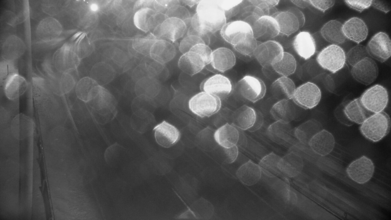 Weather Camera Image Väg 4 Liminka, Alatemmes, Liminka, Pohjois-Pohjanmaa