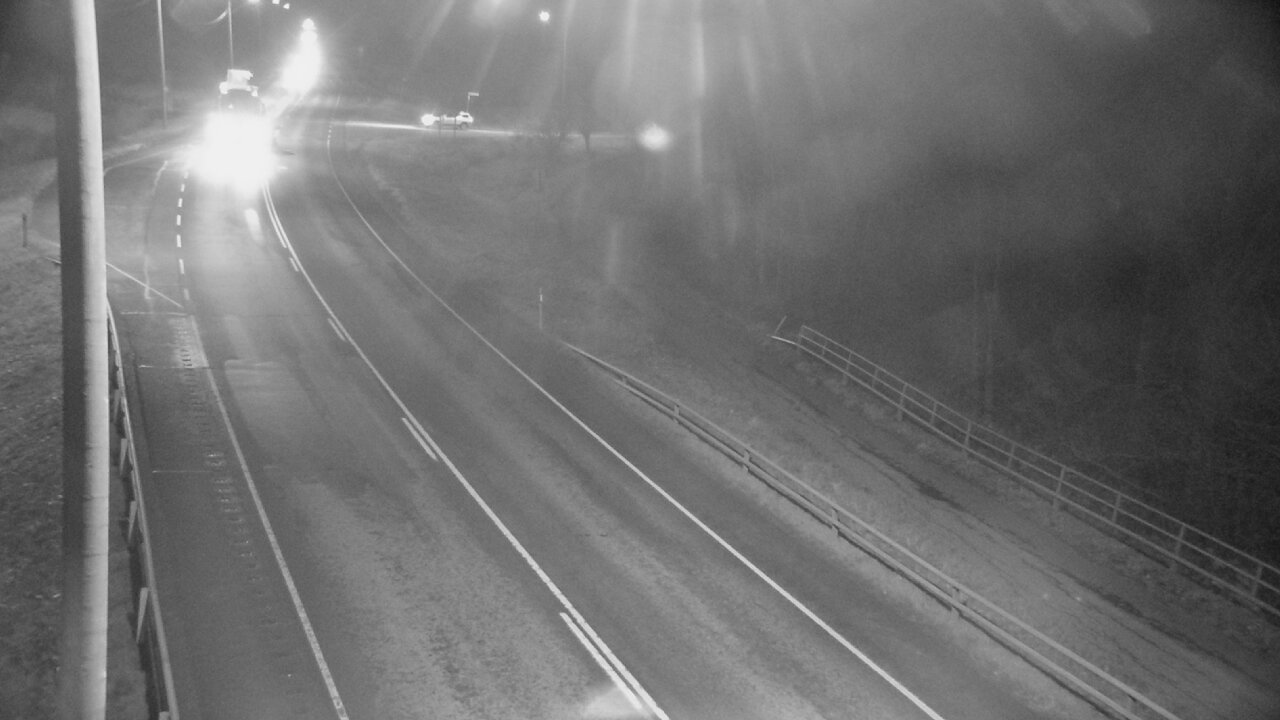 Kelikamerat Kuva Tie 4 Liminka, Alatemmes, Liminka, Pohjois-Pohjanmaa