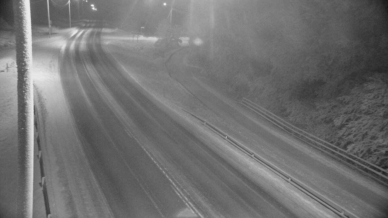 Kelikamerat Kuva Tie 4 Liminka, Alatemmes, Liminka, Pohjois-Pohjanmaa