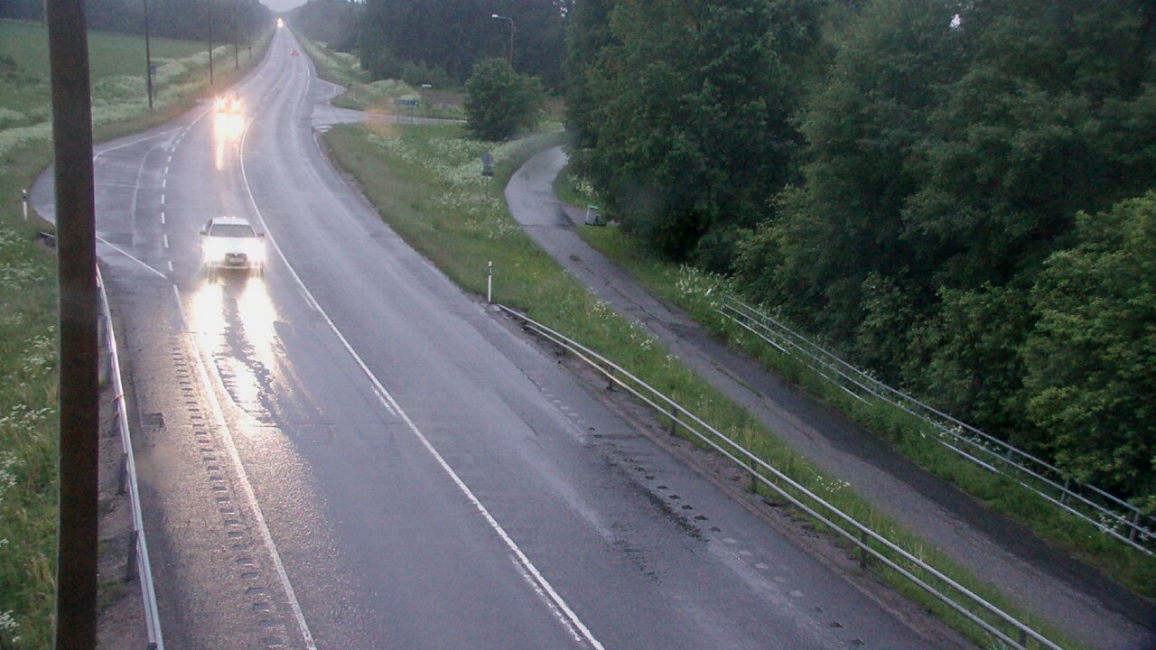Kelikamerat Kuva Tie 4 Liminka, Alatemmes, Liminka, Pohjois-Pohjanmaa