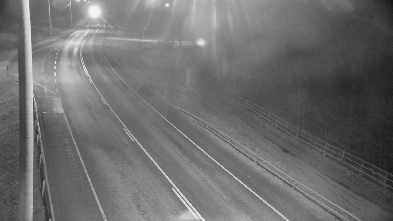 Kelikamerat Kuva Tie 4 Liminka, Alatemmes, Liminka, Pohjois-Pohjanmaa