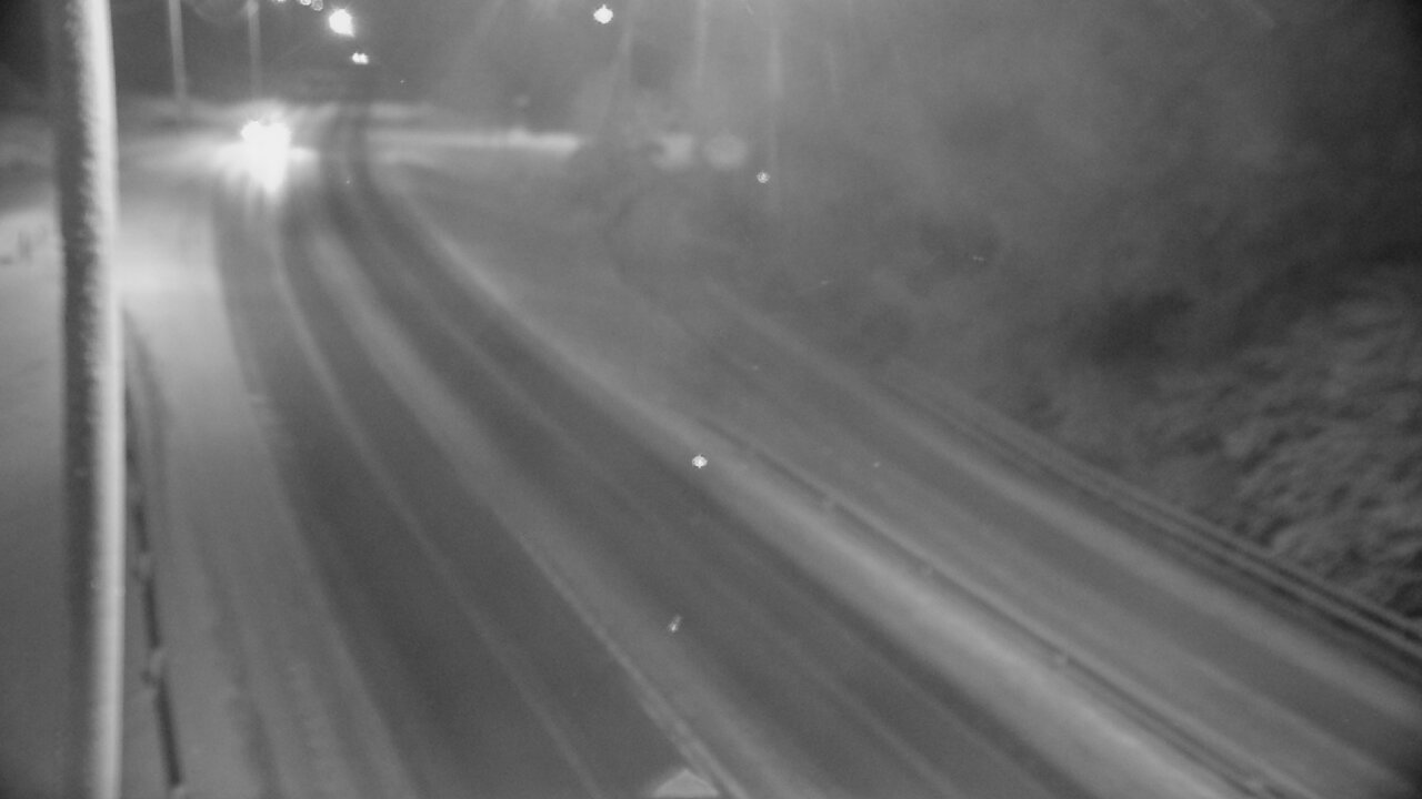 Kelikamerat Kuva Tie 4 Liminka, Alatemmes, Liminka, Pohjois-Pohjanmaa