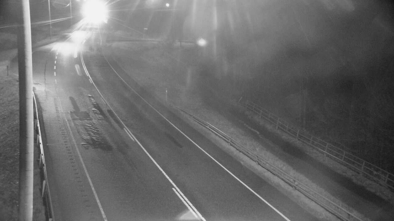 Kelikamerat Kuva Tie 4 Liminka, Alatemmes, Liminka, Pohjois-Pohjanmaa