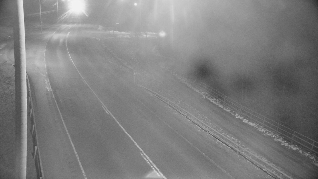 Kelikamerat Kuva Tie 4 Liminka, Alatemmes, Liminka, Pohjois-Pohjanmaa