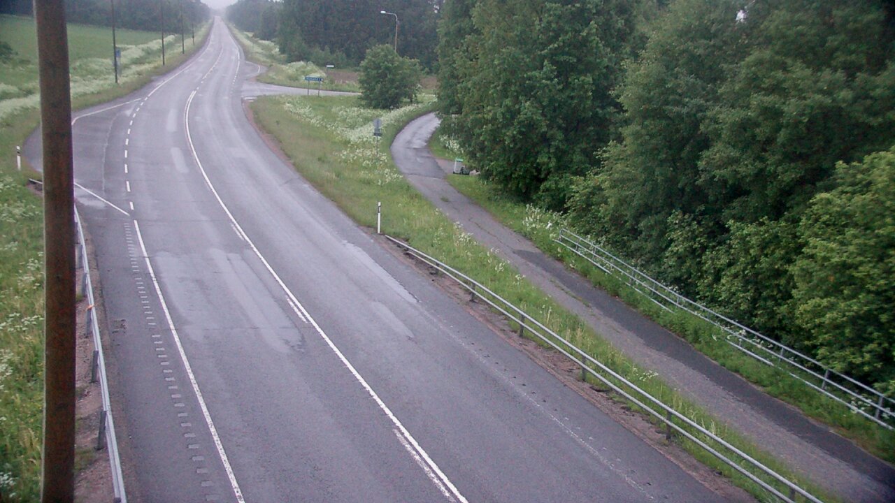 Kelikamerat Kuva Tie 4 Liminka, Alatemmes, Liminka, Pohjois-Pohjanmaa