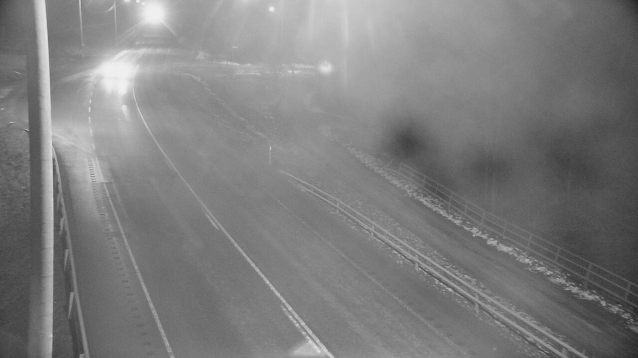 Kelikamerat Kuva Tie 4 Liminka, Alatemmes, Liminka, Pohjois-Pohjanmaa