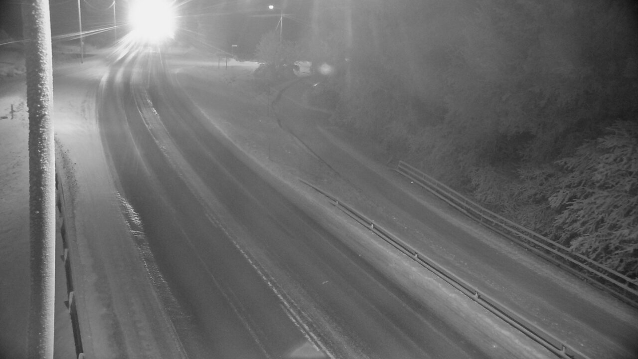 Kelikamerat Kuva Tie 4 Liminka, Alatemmes, Liminka, Pohjois-Pohjanmaa