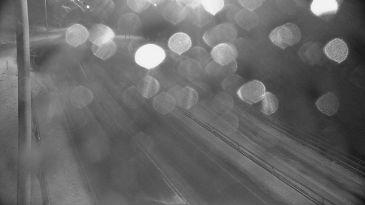 Weather Camera Image Väg 4 Liminka, Alatemmes, Liminka, Pohjois-Pohjanmaa