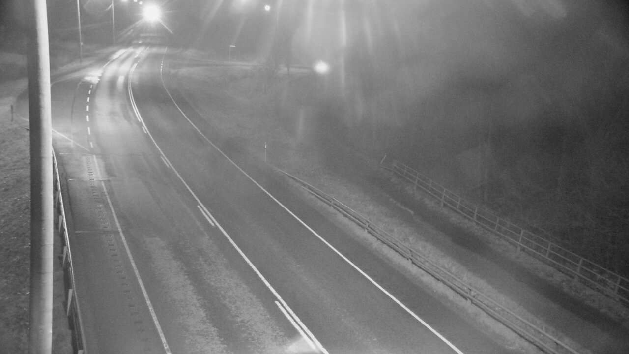 Kelikamerat Kuva Tie 4 Liminka, Alatemmes, Liminka, Pohjois-Pohjanmaa