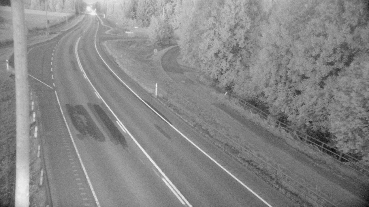 Kelikamerat Kuva Tie 4 Liminka, Alatemmes, Liminka, Pohjois-Pohjanmaa