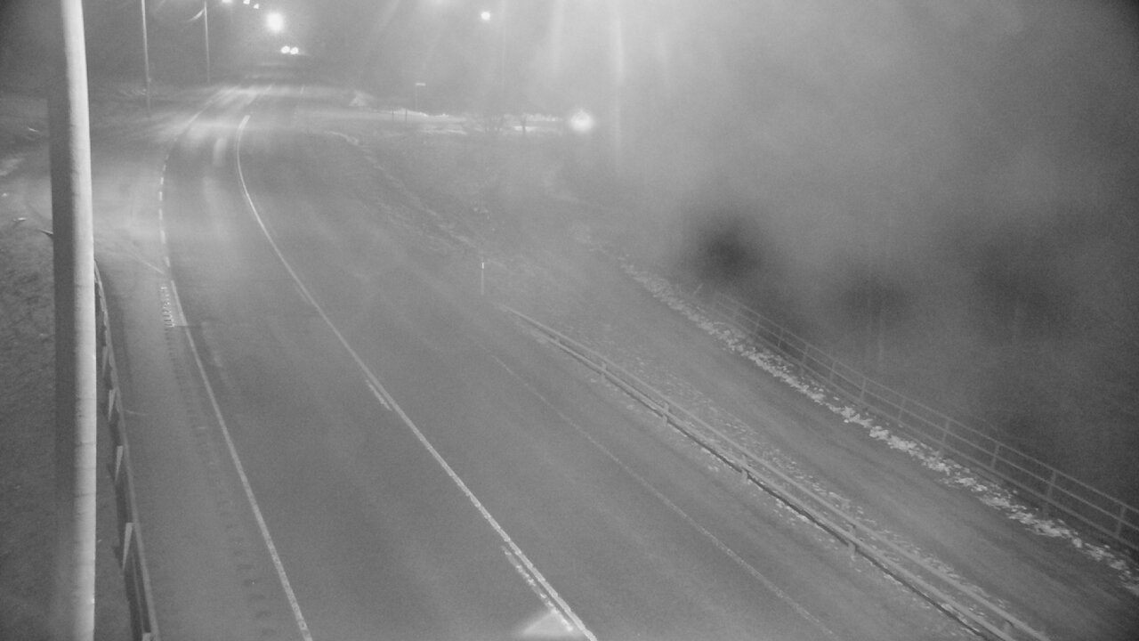 Kelikamerat Kuva Tie 4 Liminka, Alatemmes, Liminka, Pohjois-Pohjanmaa