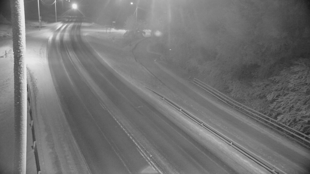 Kelikamerat Kuva Tie 4 Liminka, Alatemmes, Liminka, Pohjois-Pohjanmaa