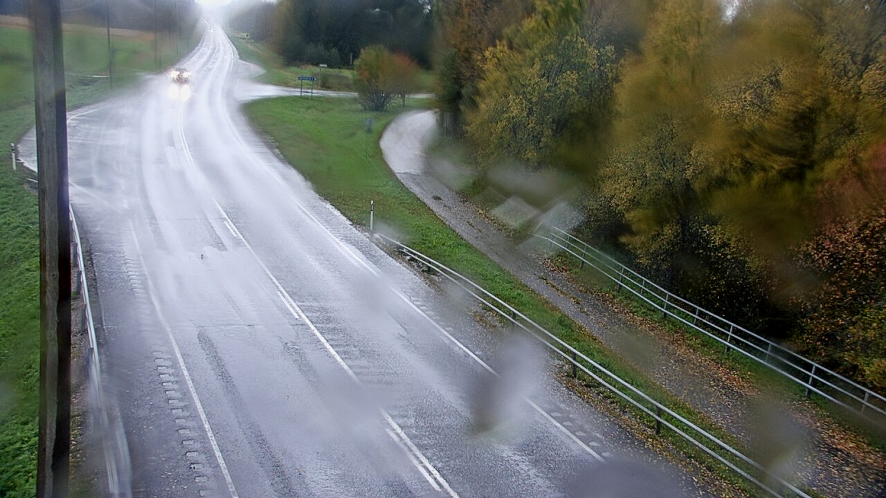 Kelikamerat Kuva Tie 4 Liminka, Alatemmes, Liminka, Pohjois-Pohjanmaa
