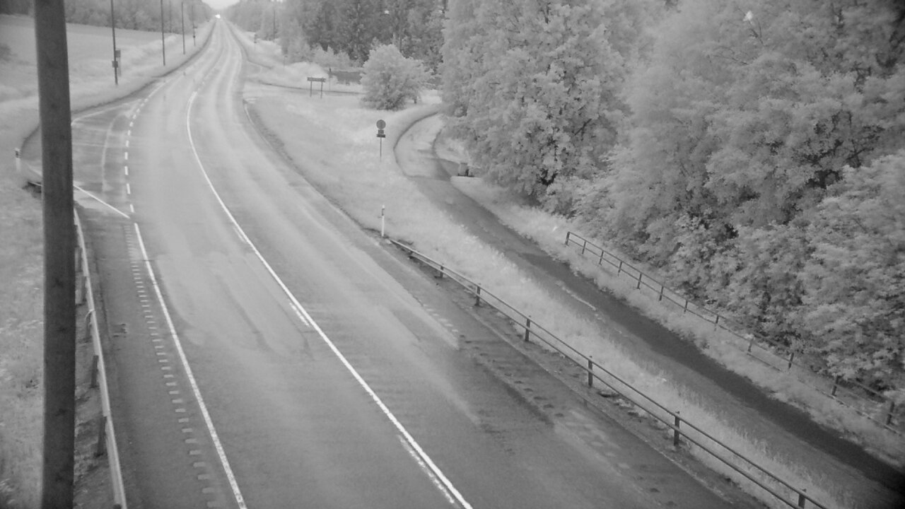 Kelikamerat Kuva Tie 4 Liminka, Alatemmes, Liminka, Pohjois-Pohjanmaa