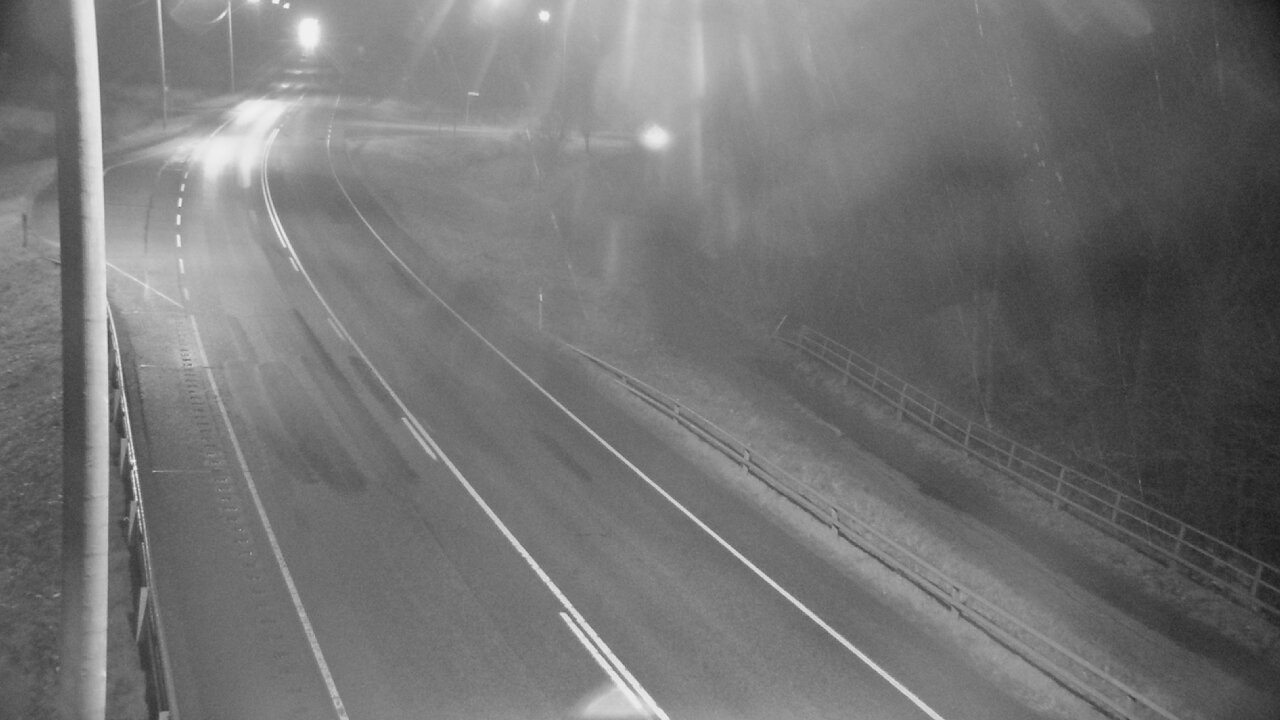 Kelikamerat Kuva Tie 4 Liminka, Alatemmes, Liminka, Pohjois-Pohjanmaa