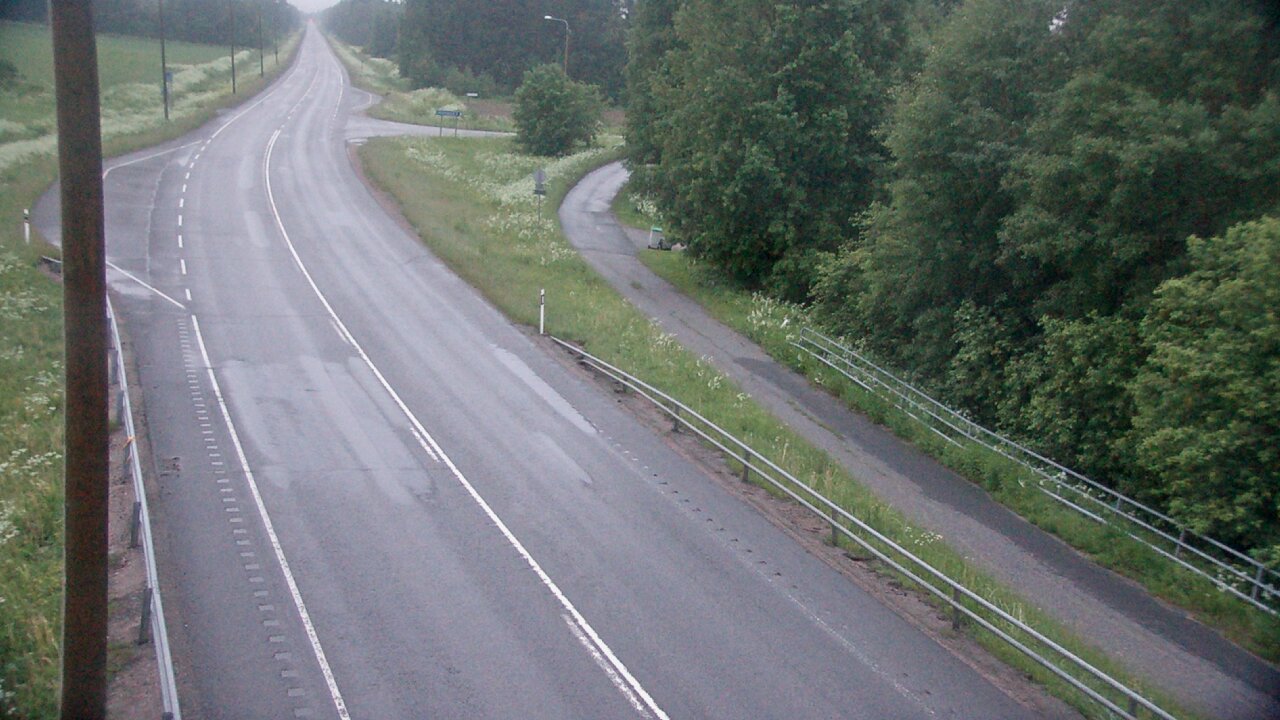Kelikamerat Kuva Tie 4 Liminka, Alatemmes, Liminka, Pohjois-Pohjanmaa