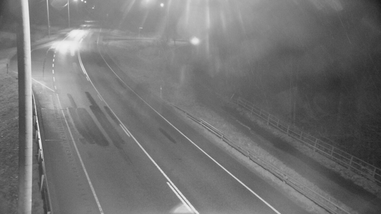 Kelikamerat Kuva Tie 4 Liminka, Alatemmes, Liminka, Pohjois-Pohjanmaa