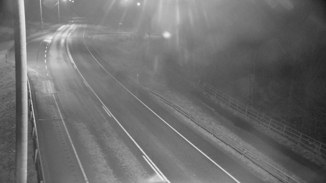 Kelikamerat Kuva Tie 4 Liminka, Alatemmes, Liminka, Pohjois-Pohjanmaa