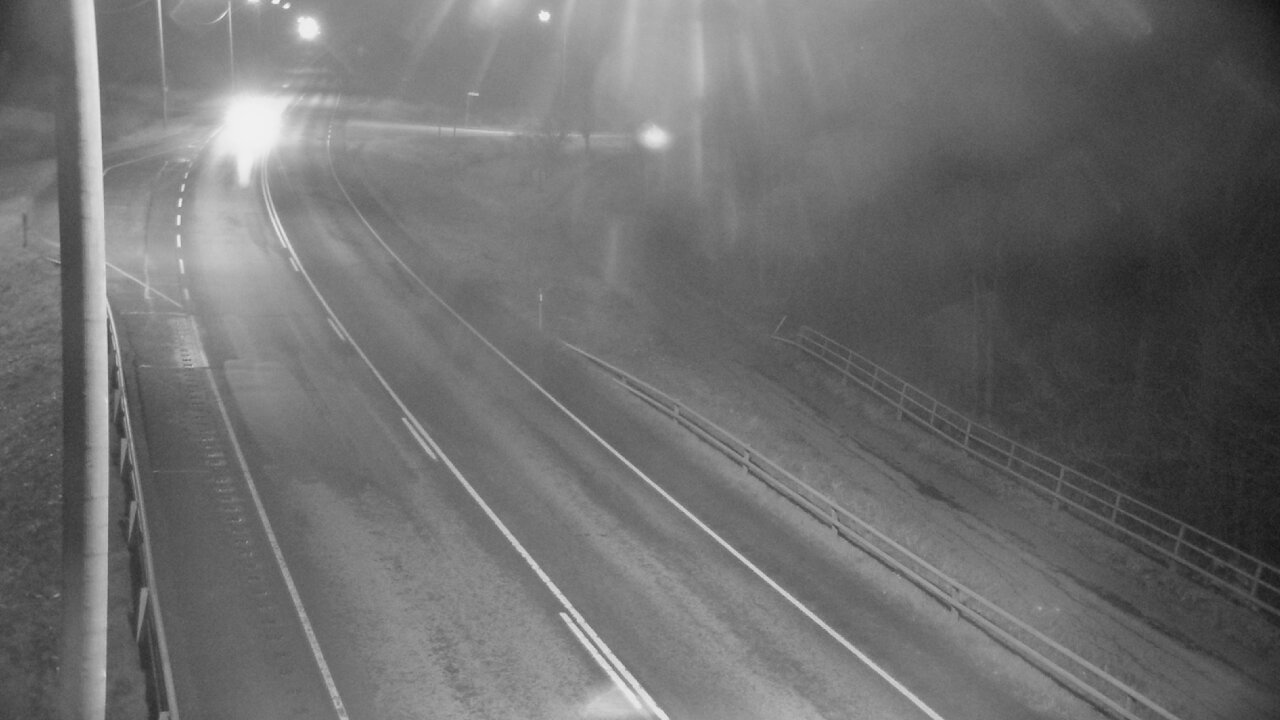 Kelikamerat Kuva Tie 4 Liminka, Alatemmes, Liminka, Pohjois-Pohjanmaa