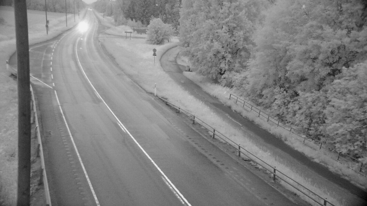 Kelikamerat Kuva Tie 4 Liminka, Alatemmes, Liminka, Pohjois-Pohjanmaa