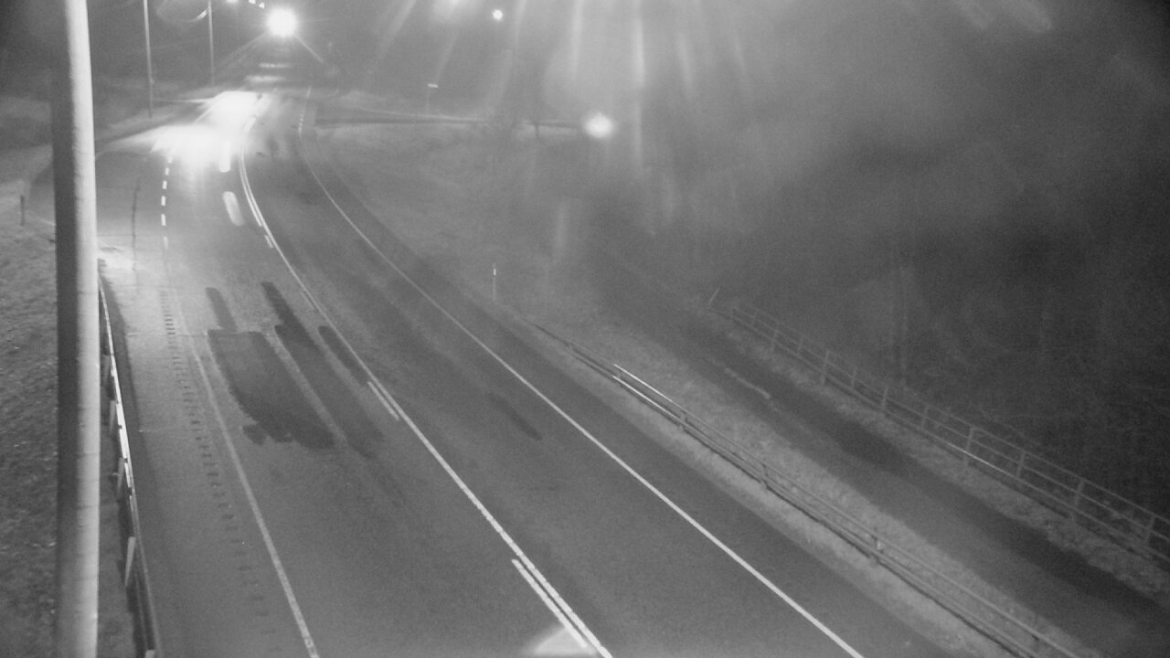 Kelikamerat Kuva Tie 4 Liminka, Alatemmes, Liminka, Pohjois-Pohjanmaa