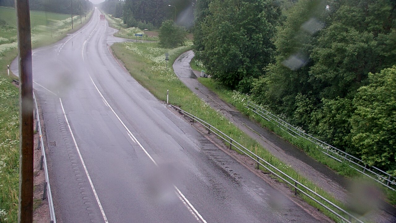Kelikamerat Kuva Tie 4 Liminka, Alatemmes, Liminka, Pohjois-Pohjanmaa
