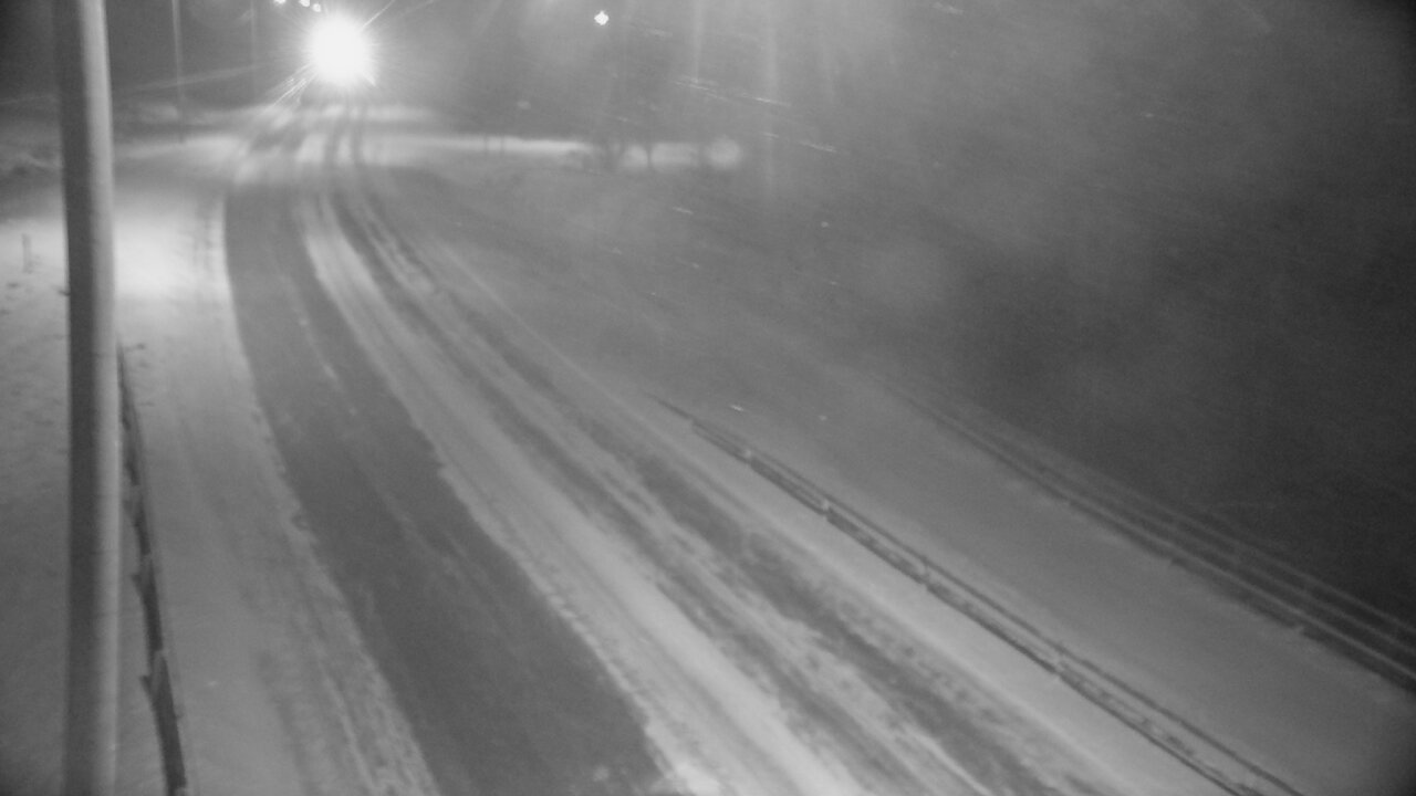 Kelikamerat Kuva Tie 4 Liminka, Alatemmes, Liminka, Pohjois-Pohjanmaa