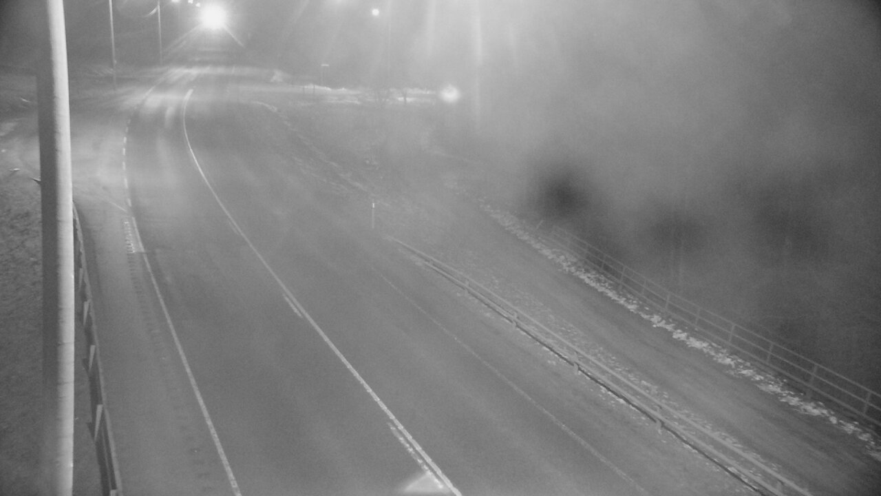 Kelikamerat Kuva Tie 4 Liminka, Alatemmes, Liminka, Pohjois-Pohjanmaa