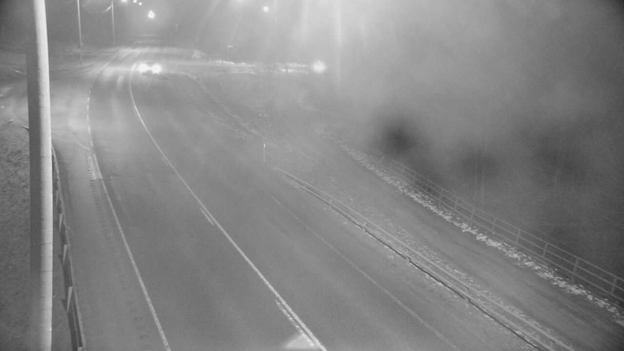 Kelikamerat Kuva Tie 4 Liminka, Alatemmes, Liminka, Pohjois-Pohjanmaa