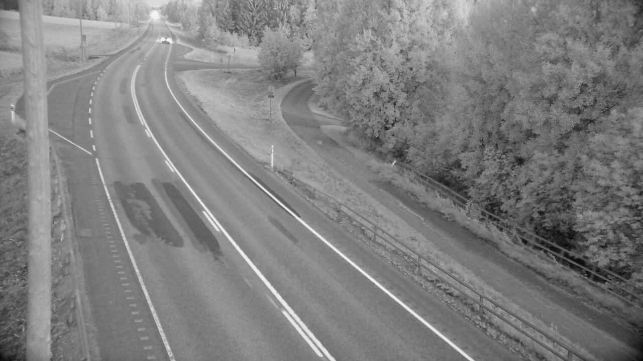 Kelikamerat Kuva Tie 4 Liminka, Alatemmes, Liminka, Pohjois-Pohjanmaa