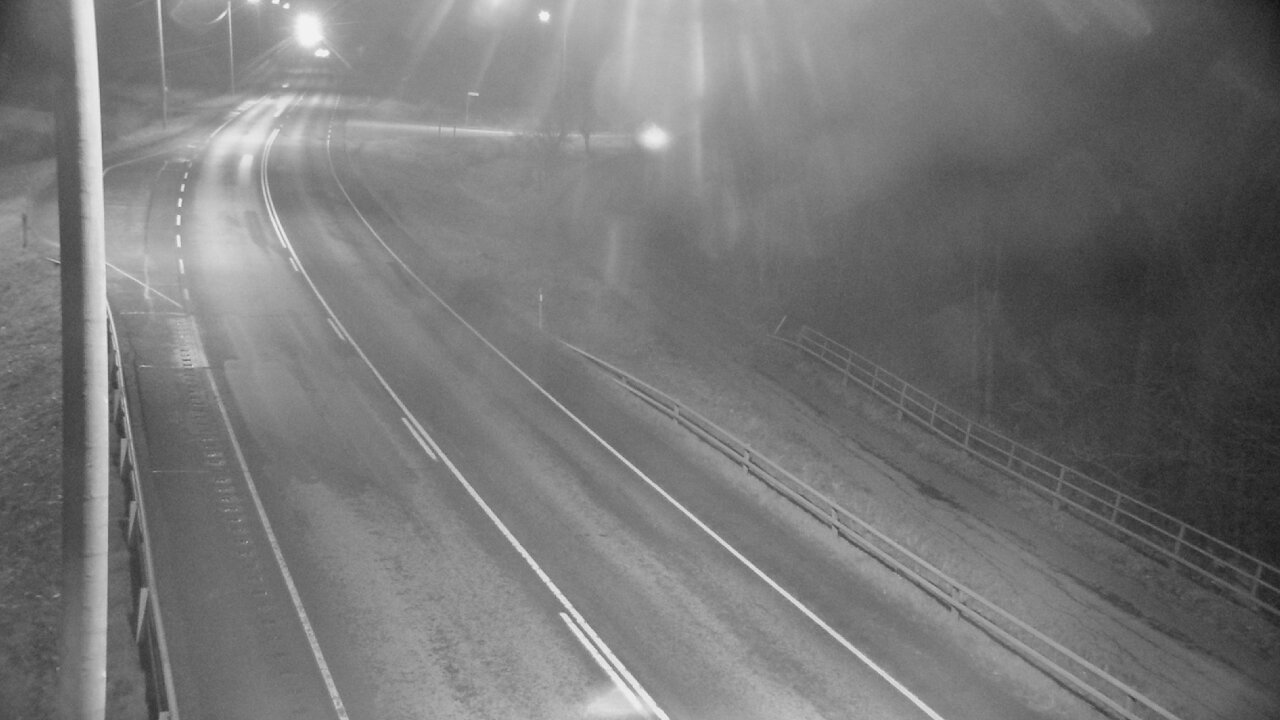 Kelikamerat Kuva Tie 4 Liminka, Alatemmes, Liminka, Pohjois-Pohjanmaa