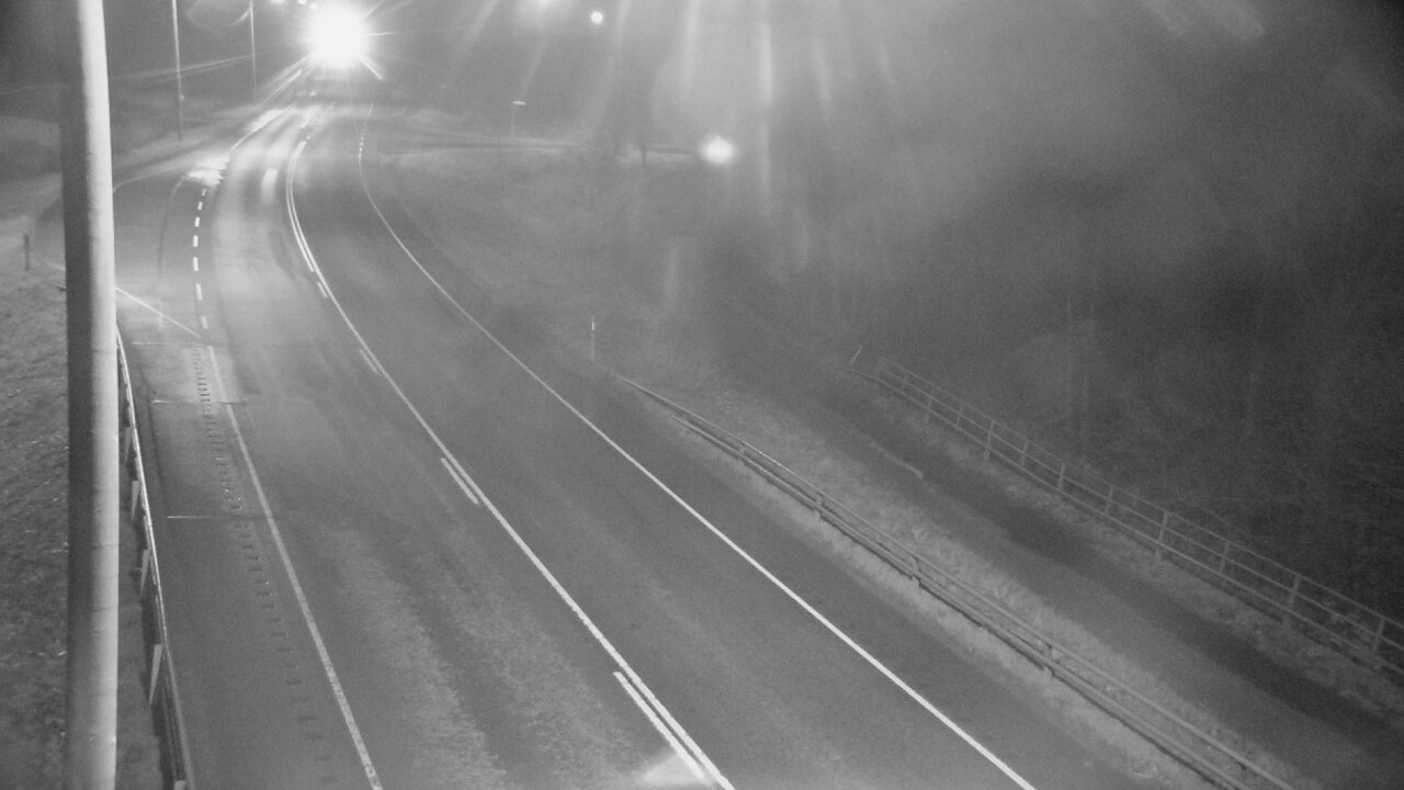 Kelikamerat Kuva Tie 4 Liminka, Alatemmes, Liminka, Pohjois-Pohjanmaa