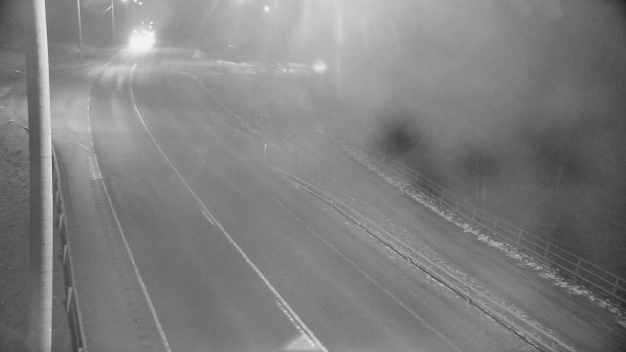 Kelikamerat Kuva Tie 4 Liminka, Alatemmes, Liminka, Pohjois-Pohjanmaa