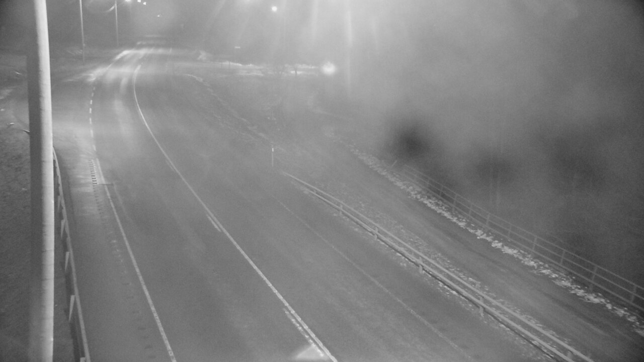 Kelikamerat Kuva Tie 4 Liminka, Alatemmes, Liminka, Pohjois-Pohjanmaa