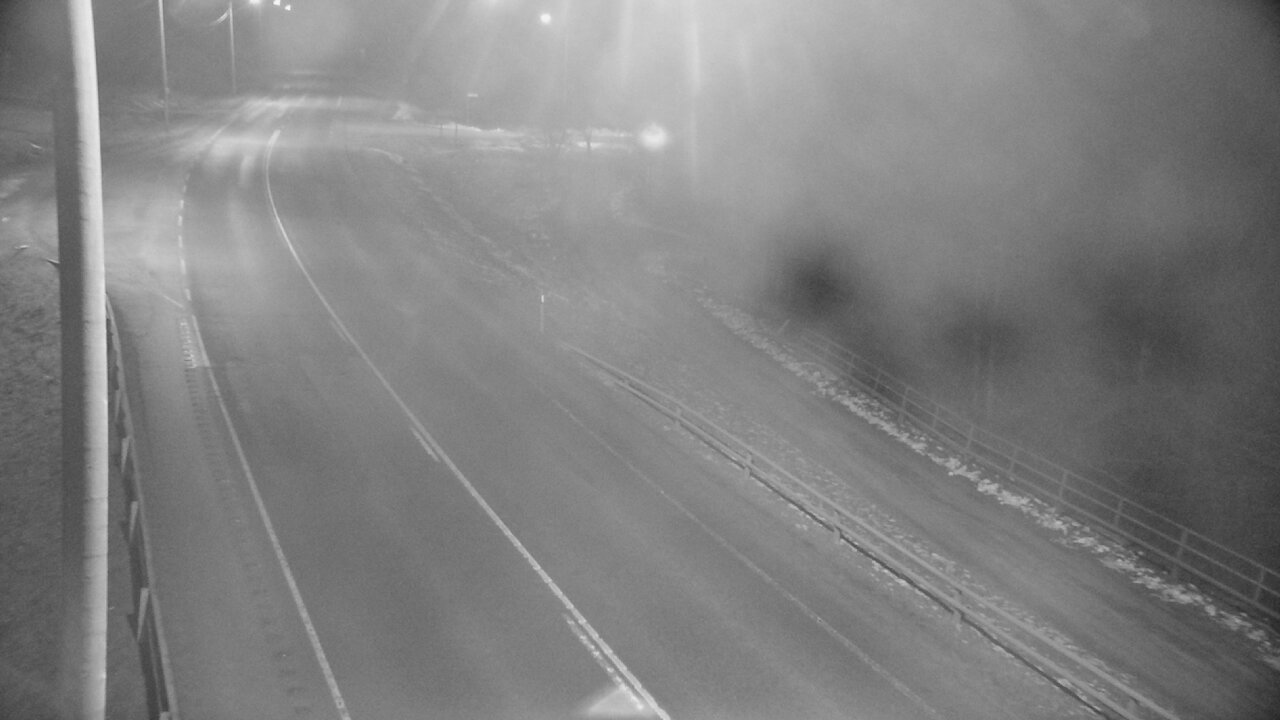 Kelikamerat Kuva Tie 4 Liminka, Alatemmes, Liminka, Pohjois-Pohjanmaa