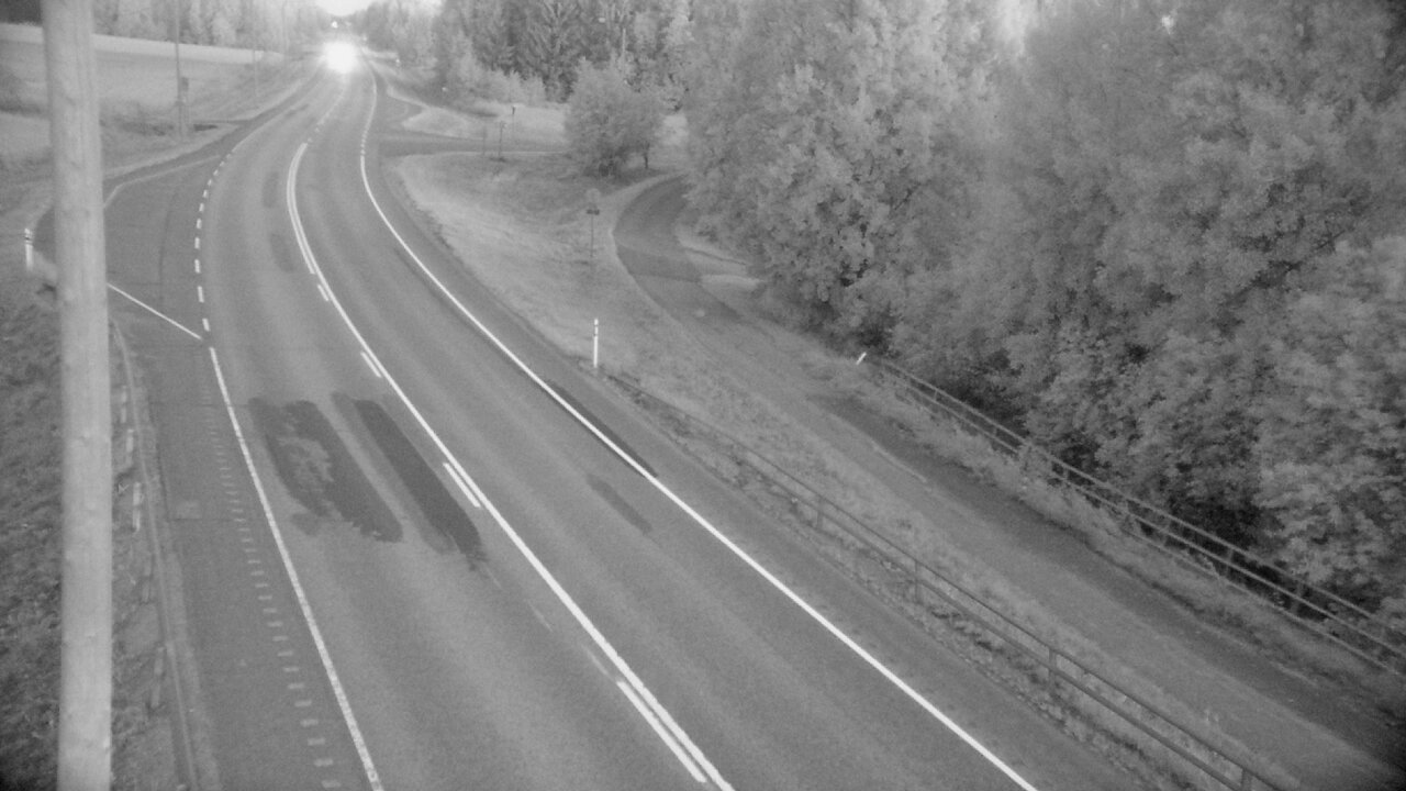 Kelikamerat Kuva Tie 4 Liminka, Alatemmes, Liminka, Pohjois-Pohjanmaa