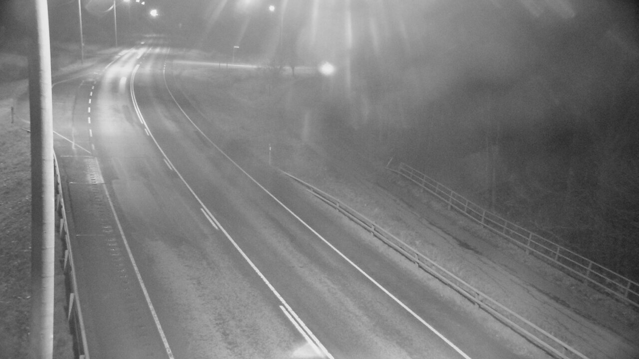 Kelikamerat Kuva Tie 4 Liminka, Alatemmes, Liminka, Pohjois-Pohjanmaa