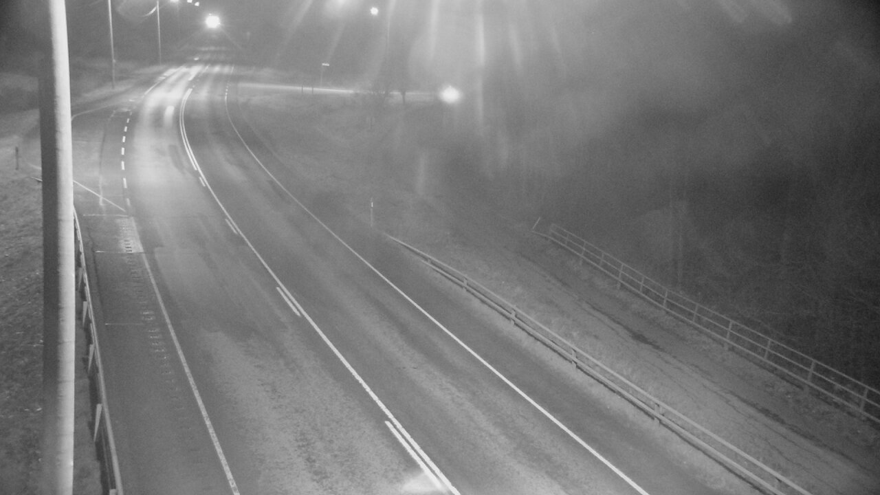 Kelikamerat Kuva Tie 4 Liminka, Alatemmes, Liminka, Pohjois-Pohjanmaa