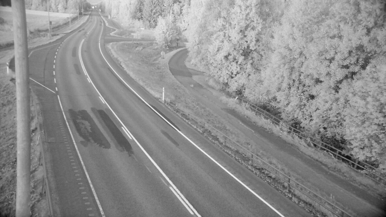 Kelikamerat Kuva Tie 4 Liminka, Alatemmes, Liminka, Pohjois-Pohjanmaa