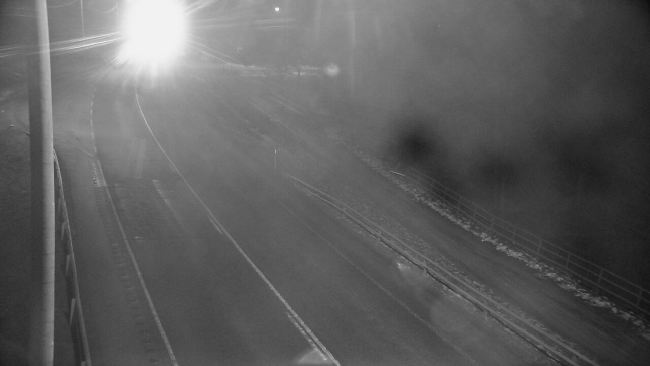 Kelikamerat Kuva Tie 4 Liminka, Alatemmes, Liminka, Pohjois-Pohjanmaa