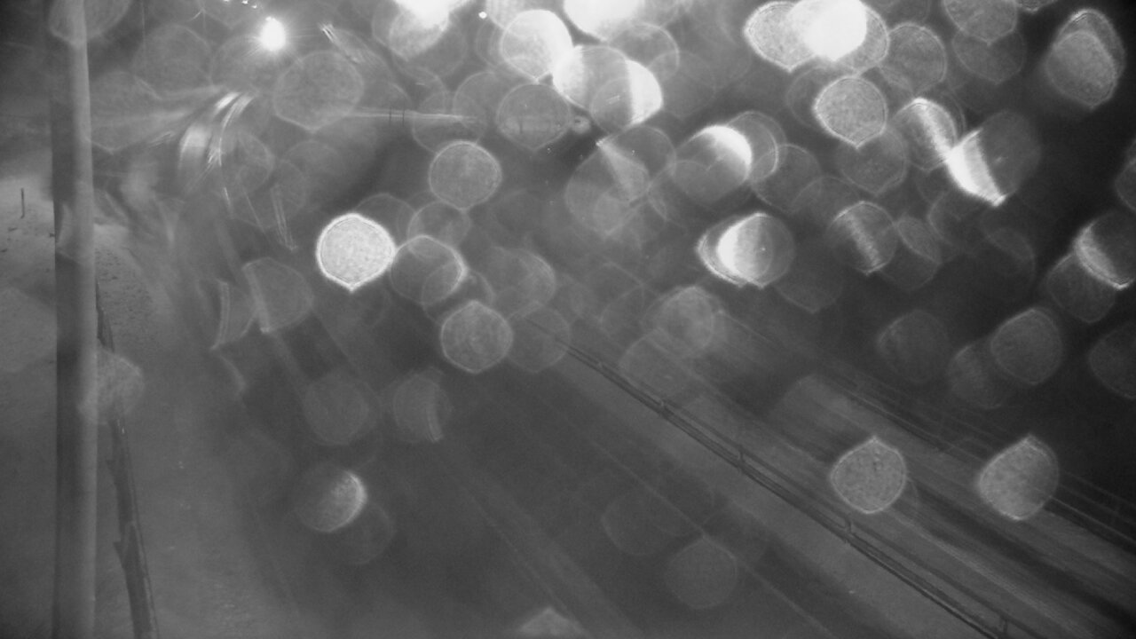 Weather Camera Image Väg 4 Liminka, Alatemmes, Liminka, Pohjois-Pohjanmaa