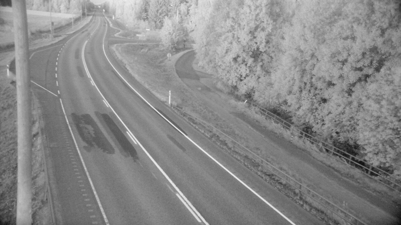Kelikamerat Kuva Tie 4 Liminka, Alatemmes, Liminka, Pohjois-Pohjanmaa