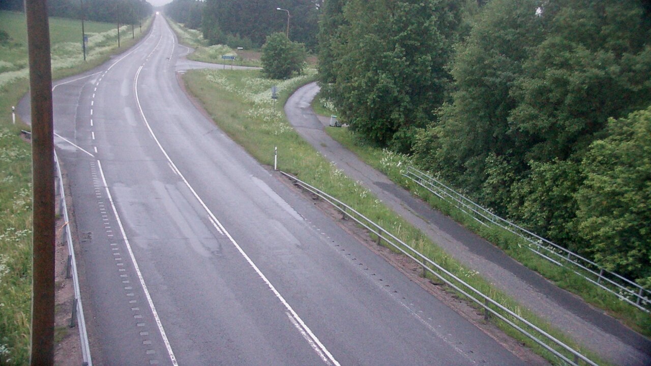 Kelikamerat Kuva Tie 4 Liminka, Alatemmes, Liminka, Pohjois-Pohjanmaa
