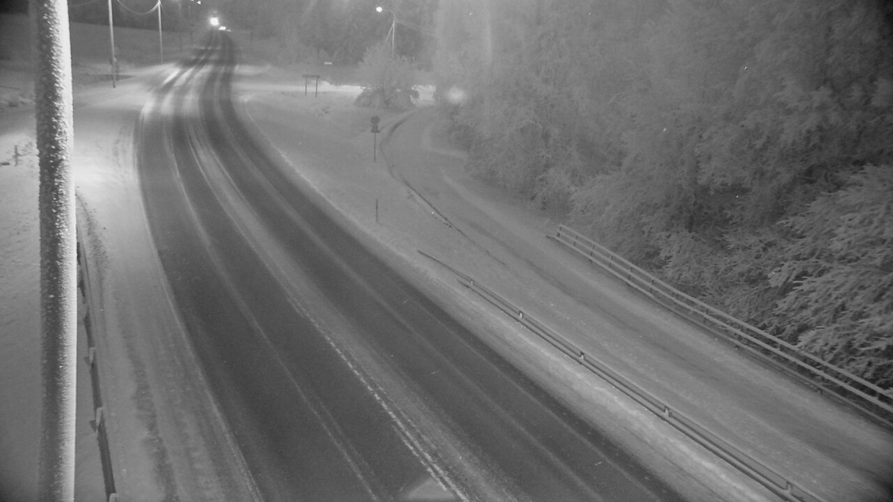 Kelikamerat Kuva Tie 4 Liminka, Alatemmes, Liminka, Pohjois-Pohjanmaa